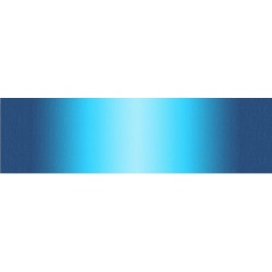 Maywood Gelato Blue Tonal Multi Gradation Ombre Farbverlauf   