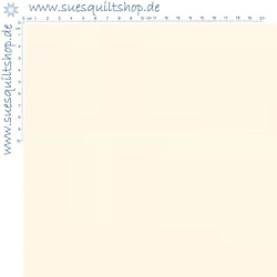 287 Kona Cotton Ivory uni