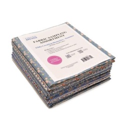  Tilda Sampler Pack 16 x 1 yd. Stücke Creating Memories Summer
