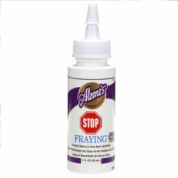 Aleenes Stop Fraying 2 oz.