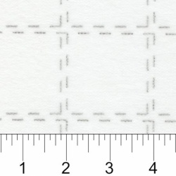Bosal  Quilters Grid 2 inch Raster  ca. 120 cm breit 