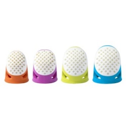 Prym Fingerhut Ergonomic