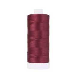 Maschinenquiltgarn Pima Cotton 50/2-fach ca. 1097 m (1200 yds ) Fb. 8043 Burgundy