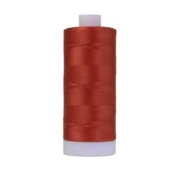 Maschinenquiltgarn Pima Cotton 50/2-fach ca. 1097 m (1200 yds ) Fb. 8023 Sage