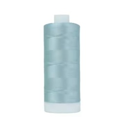 Maschinenquiltgarn Pima Cotton 50/2-fach ca. 1097 m (1200 yds ) Fb. 8033 Bright Blue