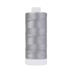 Maschinenquiltgarn Pima Cotton 50/2-fach ca. 1097 m (1200 yds ) Fb. 8011 Medium Grey