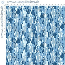 Dashwood Studio Sapphire Skies Azure Drops