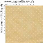 Maywood Willowberry Winter, helle Punkte auf dunkelbeige