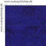 Hoffman Watercolor Batik Cobalt