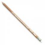 Generals Fabric Pencil Kreidestift rosa