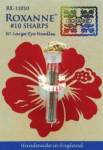 Roxanne Applikationsnadeln Sharps No. 10