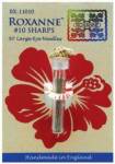 Roxanne Applikationsnadeln Sharps No. 12