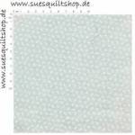 Santee Basics winzige Blümchen weiss auf weiss
