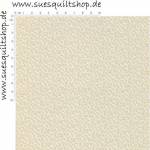 Santee Basics kleine Ranken dunkelbeige auf natur