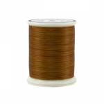 Treasure Cotton Variegated Hand Quilting Thread 300 yds (ca. 274 m), Fb. 565 Spice