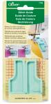Clover Stitch Guide Stichführung