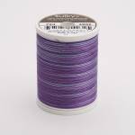 Sulky Cotton 30, 450 m Fb. 4032 Iris Multicolour 
