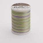 Sulky Cotton 30, 450 m Fb. 4073 Lilac Meadow Multicolour