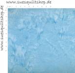 Hoffman Watercolor Batik Bluebird 