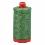Aurifil Mako Cotton Maschinenquiltgarn 50/2-fach, 1300 m, Fb. 2884 Green Yellow