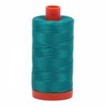 Aurifil Mako Cotton Maschinenquiltgarn 50/2-fach, 1300 m, Fb. 4093 Jade