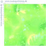 Benartex Fossil Fern Lime Aid