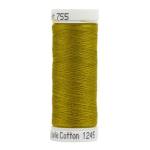 Sulky Cotton 50, 147 m Fb. 1245 Dark Gold Green
