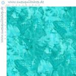 Hoffman Watercolor Batik Spearmint 