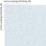 Makower Essentials  White Scroll Schnörkel weiss auf weiss