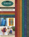 Kraft-Tex Designer Sampler
