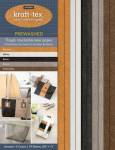 Kraft-Tex Sampler 