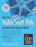 Ricky Tims Stable Stuff Interfacing