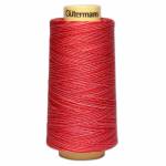 Gütermann Nähgarn 100% Baumwolle, 3000 m, Fb. 9973 multicolor ruby