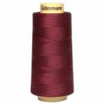 Gütermann Nähgarn 100% Baumwolle, 3000 m, Fb. 9959 multicolor berry berry