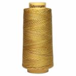 Gütermann Nähgarn 100% Baumwolle, 3000 m, Fb. 9928 multicolor butternut