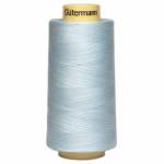 Gütermann Nähgarn 100% Baumwolle, 3000 m, Fb. 6217 light blue