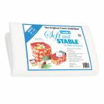 Soft and Stable WEISS ca. 36x58 inch