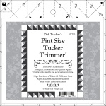 Deb Tuckers Pint Size Tucker Trimmer