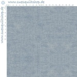 Stof Melange Mist