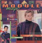  Module Magic: Creative Projects to knit 1 block at a time (Entrelac) - Patchworkstricken