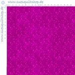 Wilmington Essential Basics Magenta Petite Dot Punkte magenta