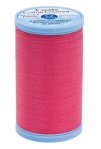 Coats Cotton Covered Quiltgarn ca. 457 m, Fb. 1840 Hot Pink