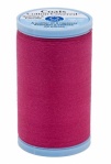 Coats Cotton Covered Quiltgarn ca. 457 m, Fb. 3040 Red Rose