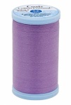 Coats Cotton Covered Quiltgarn ca. 457 m, Fb. 3350 Violet