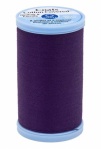 Coats Cotton Covered Quiltgarn ca. 457 m, Fb. 3690 Purple