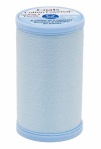 Coats Cotton Covered Quiltgarn ca. 457 m, Fb. 4310 Icy Blue