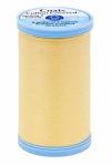 Coats Cotton Covered Quiltgarn ca. 457 m, Fb. 7330 Yellow