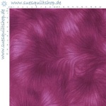 Timeless Treasures Magenta Pansies Tonal Texture