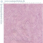Timeless Treasures Tonga Batik Color Wheel Muse zartviolett