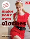  Make Your Own Clothes - mit CD